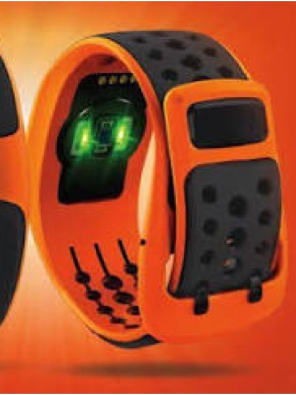 Orangetheory | OW HeartRate Monitor